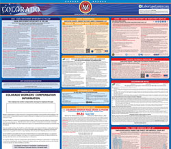 All-in-one co Arbeitsrecht Poster