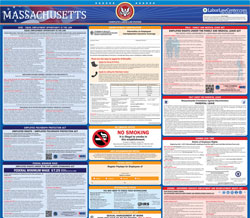 Massachusetts Minimum Wage History Chart