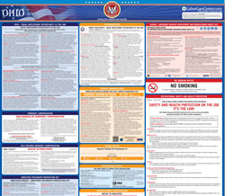 Illinois Labor Law Poster Poster Compliance Center